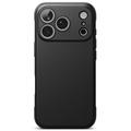 Custodia in TPU Ringke Onyx per iPhone 17 Pro/18 Pro - nera