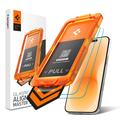Pellicola Salvaschermo Spigen ALM Glas.tR Slim per iPhone 17 Pro/18 Pro - 2 pz.