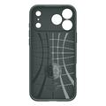 Custodia in TPU iPhone 17 Pro/18 Pro Spigen Liquid Air
