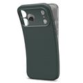 Custodia in TPU iPhone 17 Pro/18 Pro Spigen Liquid Air