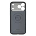 Custodia iPhone 17 Pro/18 Pro Spigen Nano Pop MagFit