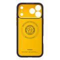 Custodia iPhone 17 Pro/18 Pro Spigen Nano Pop MagFit - Blu navy mirtillo
