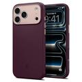 Custodia iPhone 17 Pro/18 Pro Spigen Nano Pop MagFit - Fagiolo di Borgogna