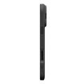 Custodia iPhone 17 Pro/18 Pro Spigen Optik Armor Mag - Nera