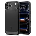 Custodia in TPU iPhone 17 Pro/18 Pro Spigen Rugged Armor Mag
