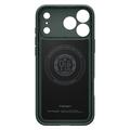 Custodia Spigen Thin Fit Mag MagSafe per iPhone 17 Pro/18 Pro
