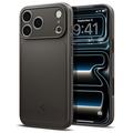 Custodia MagSafe Spigen Thin Fit Mag per iPhone 17 Pro/18 Pro - Canna di Fucile