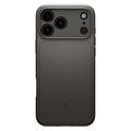 Custodia MagSafe Spigen Thin Fit Mag per iPhone 17 Pro/18 Pro - Canna di Fucile