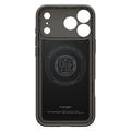 Custodia MagSafe Spigen Thin Fit Mag per iPhone 17 Pro/18 Pro - Canna di Fucile