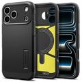 Custodia iPhone 17 Pro/18 Pro Spigen Tough Armor T Mag
