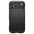 Custodia iPhone 17 Pro/18 Pro Spigen Tough Armor T Mag