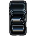 Custodia Spigen Ultra Hybrid per iPhone 17 Pro/18 Pro - Nera