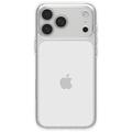 Custodia Spigen Ultra Hybrid per iPhone 17 Pro/18 Pro - Cristallo Trasparente