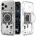 Custodia Spigen Ultra Hybrid MagSafe per iPhone 17 Pro/18 Pro - Neo One