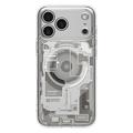 Custodia Spigen Ultra Hybrid MagSafe per iPhone 17 Pro/18 Pro - Neo One