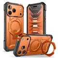 Custodia MagSafe iPhone 17 Pro/18 Pro Supcase Unicorn Beetle Grip Mag