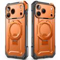 Custodia MagSafe iPhone 17 Pro/18 Pro Supcase Unicorn Beetle Grip Mag - Nera