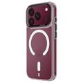 Custodia MagForce 2.0 Tactical per iPhone 17 Pro/18 Pro - Nera / Trasparente