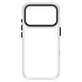Custodia MagForce 2.0 Tactical per iPhone 17 Pro/18 Pro - Nera / Trasparente