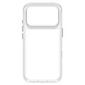 Custodia Tactical MagForce 2.0 per iPhone 17 Pro/18 Pro - Argenta / Trasparente