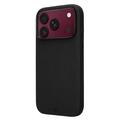 Custodia Tactical MagForce WEARe per iPhone 17 Pro/18 Pro - Compatibile con MagSafe - Nera