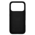 Custodia Tactical MagForce WEARe per iPhone 17 Pro/18 Pro - Compatibile con MagSafe - Nera