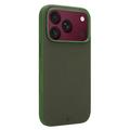Custodia Tactical MagForce WEARe per iPhone 17 Pro/18 Pro - Compatibile con MagSafe - Verde bosco