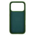 Custodia Tactical MagForce WEARe per iPhone 17 Pro/18 Pro - Compatibile con MagSafe - Verde bosco