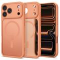 Custodia MagSafe Tech-Protect BasicMag per iPhone 17 Pro/18 Pro