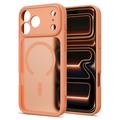 Custodia MagSafe Tech-Protect BasicMag per iPhone 17 Pro/18 Pro