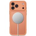 Custodia MagSafe Tech-Protect BasicMag per iPhone 17 Pro/18 Pro