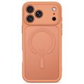 Custodia MagSafe Tech-Protect BasicMag per iPhone 17 Pro/18 Pro