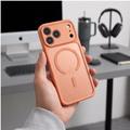 Custodia MagSafe Tech-Protect BasicMag per iPhone 17 Pro/18 Pro