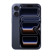 iPhone 17 Pro - 256GB - Blu scuro