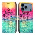 Custodia a Portafoglio Wonder Series per iPhone 17 Pro/18 Pro