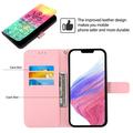 Custodia a Portafoglio Wonder Series per iPhone 17 Pro/18 Pro - Non smettere mai di sognare