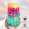 Custodia a Portafoglio Wonder Series per iPhone 17 Pro/18 Pro - Non smettere mai di sognare