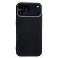 Custodia in TPU antiscivolo per iPhone 17 Pro