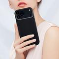 Custodia in TPU antiscivolo per iPhone 17 Pro