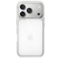 Custodia Apple Clear per iPhone 17 Pro con MagSafe MGFT4ZM/A - Trasparente