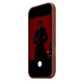 iPhone 17 Pro Custodia Apple TechWoven con MagSafe MGF64ZM/A - Sienna
