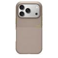 Custodia rugged per iPhone 17 Pro Beats con MagSafe e controllo della fotocamera MGJP4LL/A - Grigio alpino