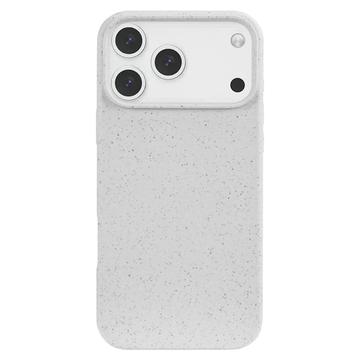Custodia Biodegradabile per iPhone 17 Pro - Beige