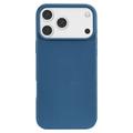 Custodia Biodegradabile per iPhone 17 Pro - Blu