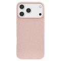 Custodia Biodegradabile per iPhone 17 Pro - Rosa