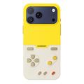 Custodia per iPhone 17 Pro BitmoLab GameBaby