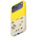 Custodia per iPhone 17 Pro BitmoLab GameBaby