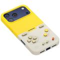 Custodia per iPhone 17 Pro BitmoLab GameBaby