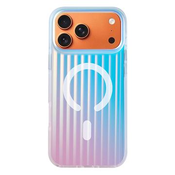 Custodia MagSafe per iPhone 17 Pro Coteci Gradient Glow