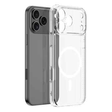 Custodia Chiaro iPhone 17 Pro Dux Ducis - Compatibile con MagSafe